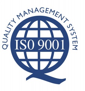 ISO9001