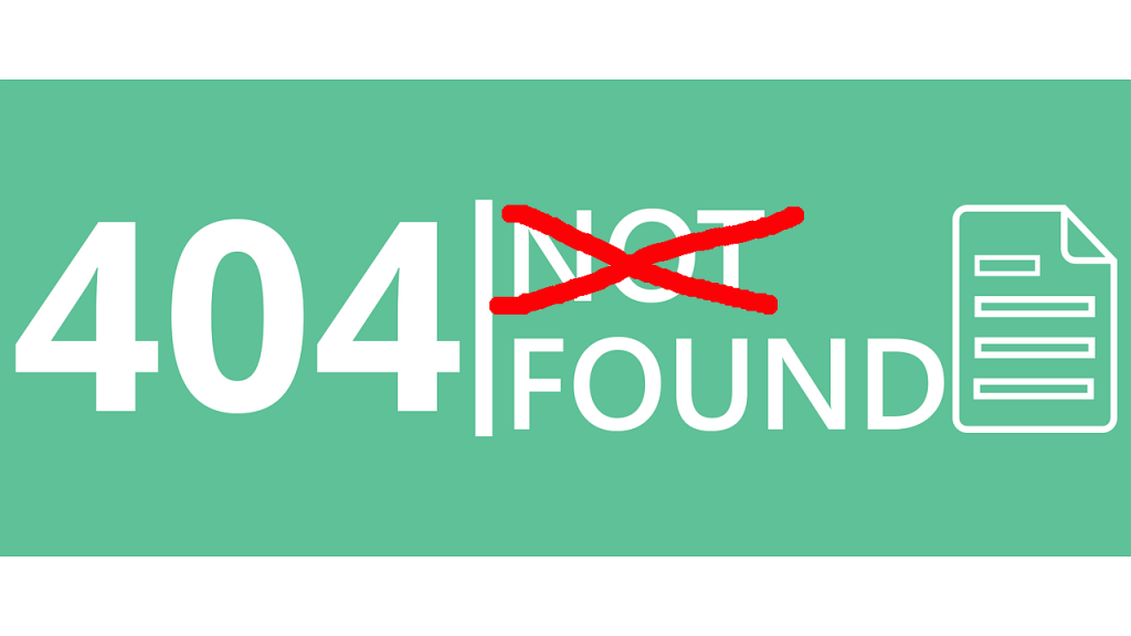 404-found