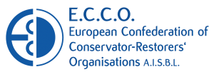 E.C.C.O. logo compact